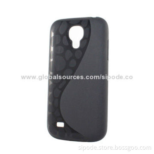 Full protects TPU design case for Samsung Galaxy S4
